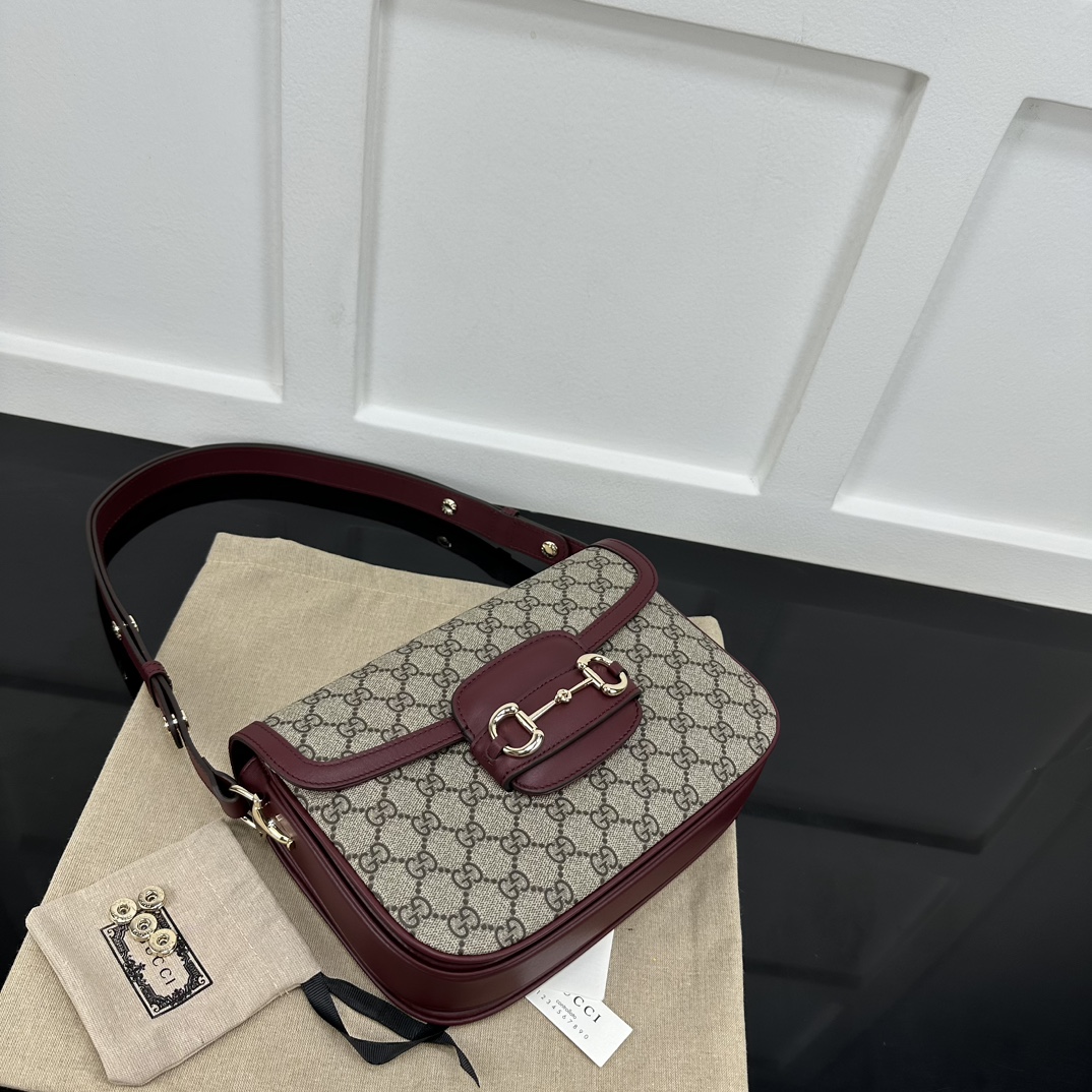 Gucci Satchel Bags